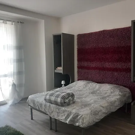 Σπίτι διακοπών Casa Chiocci