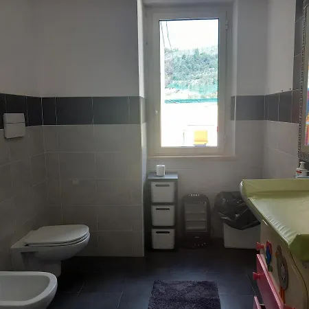 Holiday home Casa Chiocci *