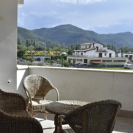 Casa Chiocci Arrone