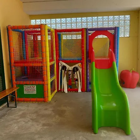 Σπίτι διακοπών Casa Chiocci *