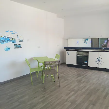 Σπίτι διακοπών Casa Chiocci
