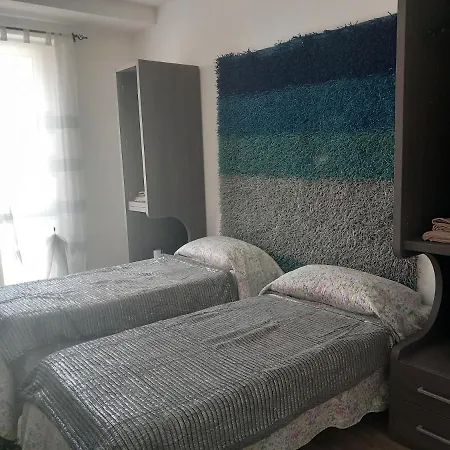 Casa Chiocci *