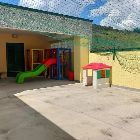 Holiday home Casa Chiocci *