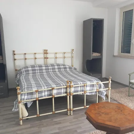 Casa Chiocci * Arrone